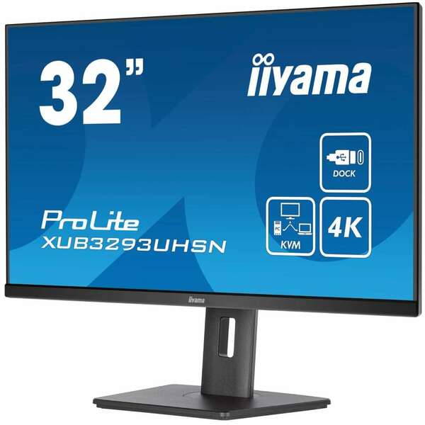 IIYAMA XUB3293UHSN-B5