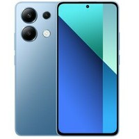 XIAOMI Redmi Note 13 8GB / 512GB Ice Blue MZB0IAGEU