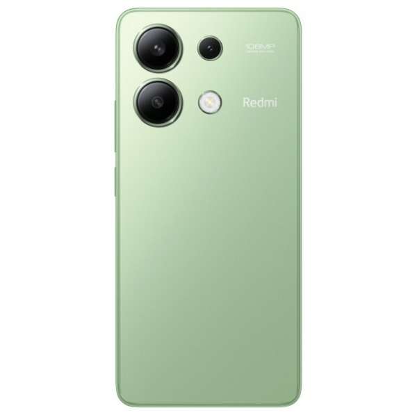 XIAOMI Redmi Note 13 8GB/512GB Mint Green MZB0IAOEU