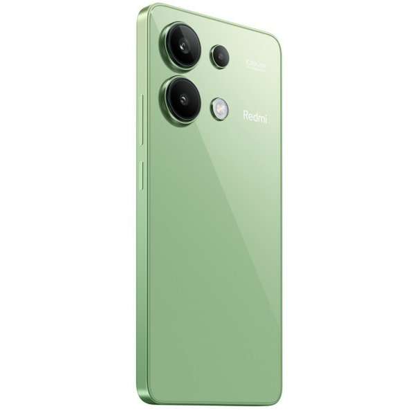 XIAOMI Redmi Note 13 8GB/512GB Mint Green MZB0IAOEU