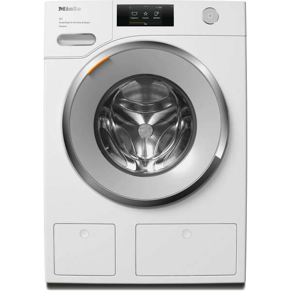 MIELE WWV 980 WPS TDos&PWash