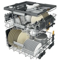 WHIRLPOOL W7I HF60 TU