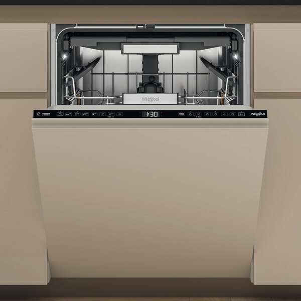 WHIRLPOOL W7I HF60 TU