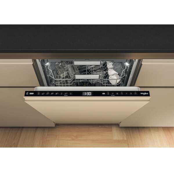 WHIRLPOOL W7I HF60 TU