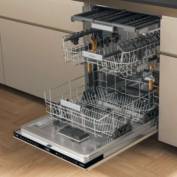 WHIRLPOOL W7I HF60 TU