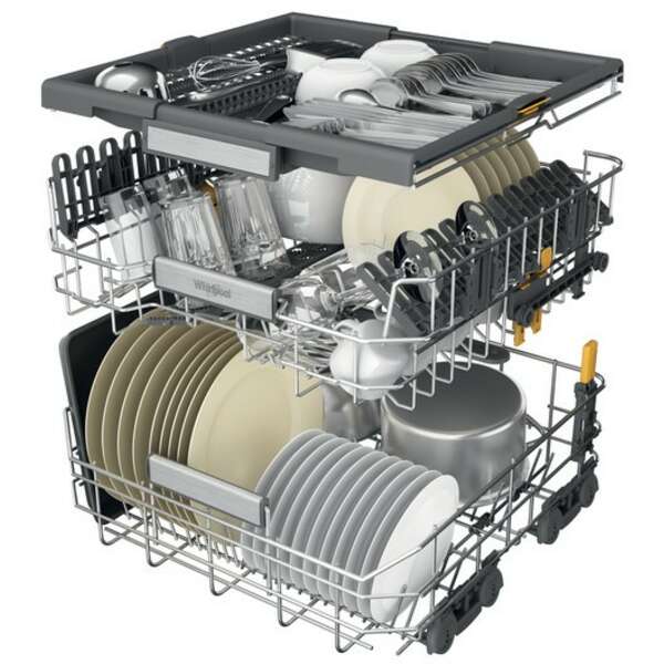 WHIRLPOOL W7I HF60 TU