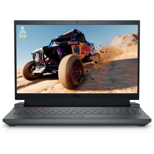 DELL G15 5530 15.6 inch FHD 165Hz 300nits i7-13650HX 16GB 512GB SSD GeForce RTX 4050