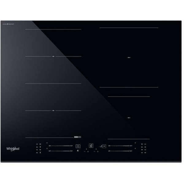 WHIRLPOOL WF S4665 CPBF