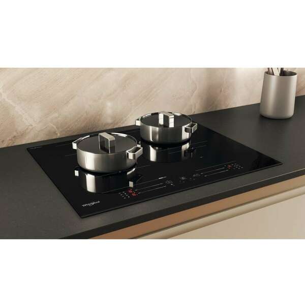 WHIRLPOOL WF S4665 CPBF