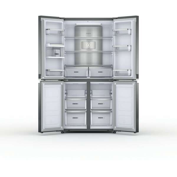 WHIRLPOOL WQ9 U2L EF