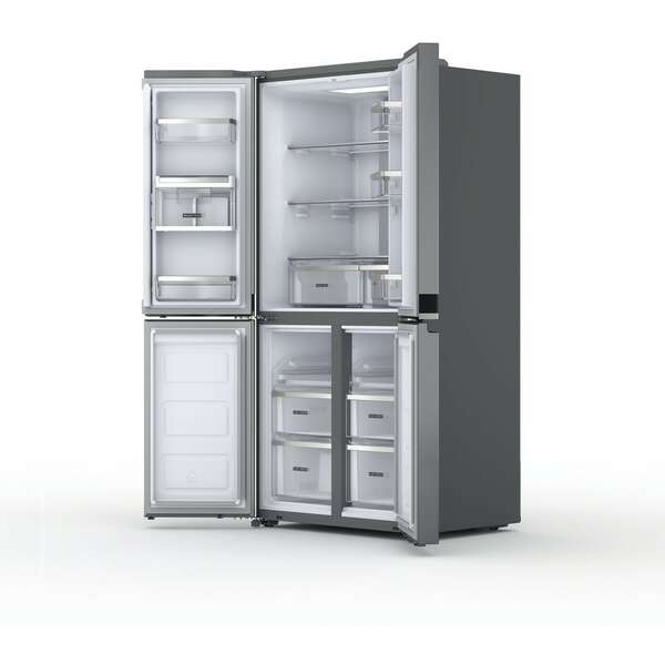 WHIRLPOOL WQ9 U2L EF