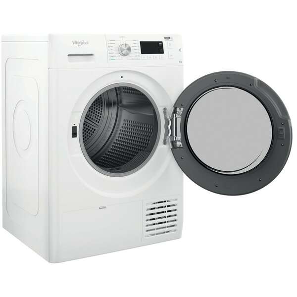 WHIRLPOOL FFT M11 82 EE