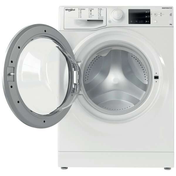 WHIRLPOOL WRBSB 6249 W EU