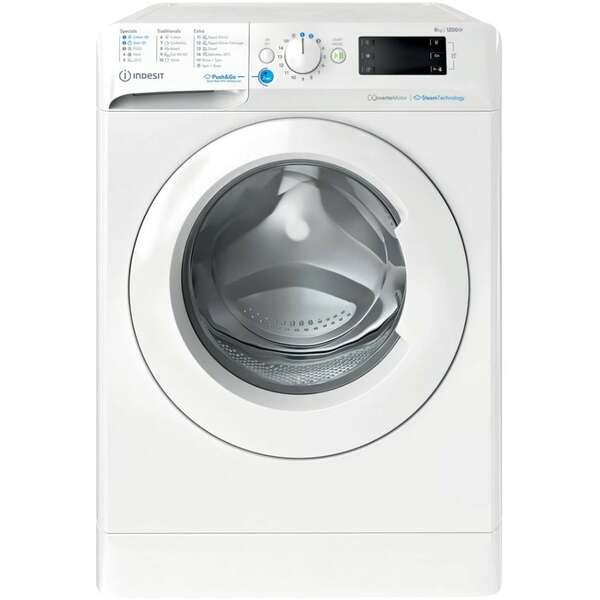INDESIT BWE 81295X WV EE