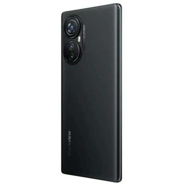 BLACKVIEW A200 Pro 12GB/256GB Night Black