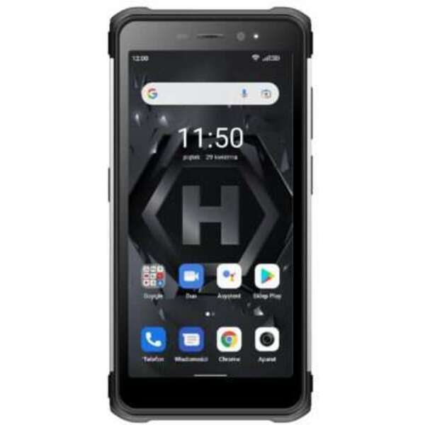 BLACKVIEW BV7100 6GB/128GB Black 