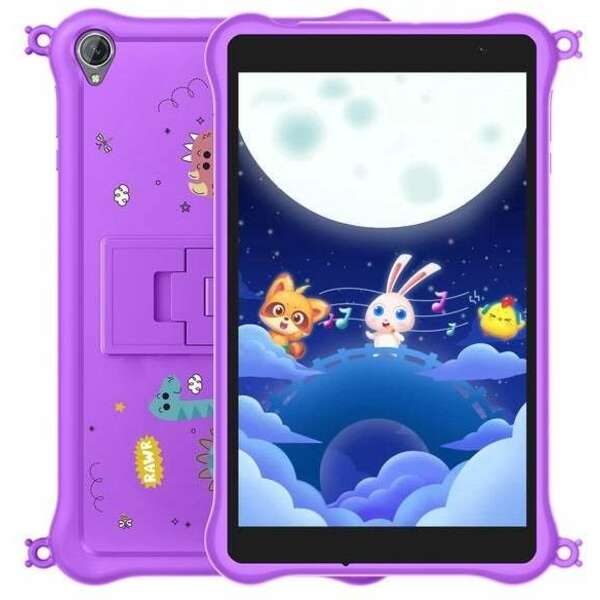 BLACKVIEW Tab 50 Kids 3GB/64GB Purple