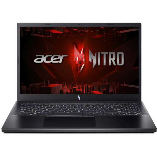 ACER Nitro V 15 ANV15-51-7972 15.6incha FHD i7-13620H, 16GB, 1TB SSD GeForce RTX 4060 crni