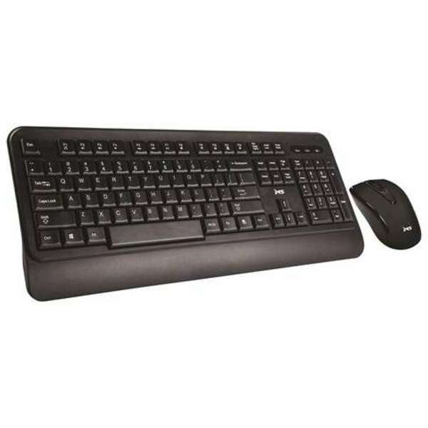 MS ALPHA M300 US 2u1 set wireless