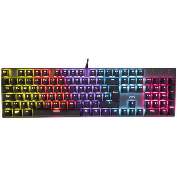 MS ELITE C521 mechanical