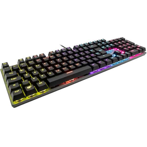 MS ELITE C521 mechanical