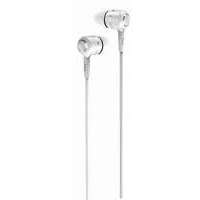 MS EOS C102 IN-EAR white