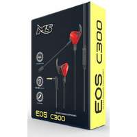 MS EOS C300 GAMING IN-EAR