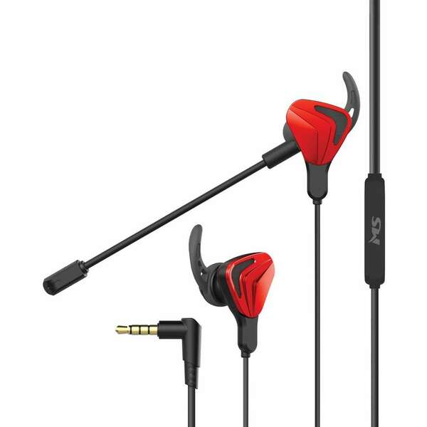 MS EOS C300 GAMING IN-EAR