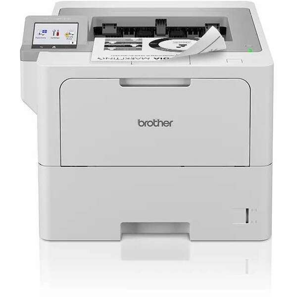 BROTHER HLL6410DNRE1 