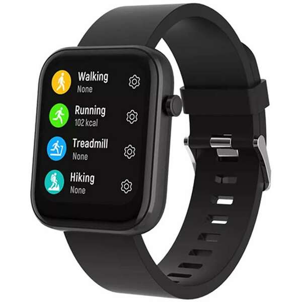 DENVER Smart Watch SW-182B Black
