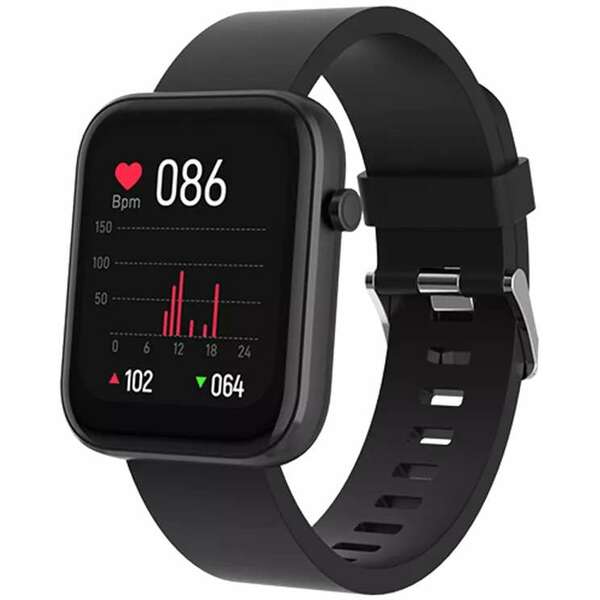 DENVER Smart Watch SW-182B Black