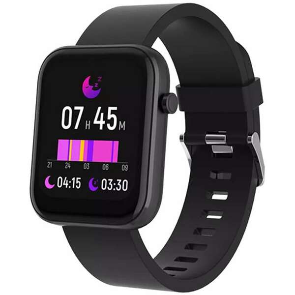 DENVER Smart Watch SW-182B Black