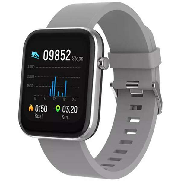 DENVER Smart Watch SW-182GR Grey