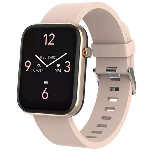 DENVER Smart Watch SW-182RO Rose