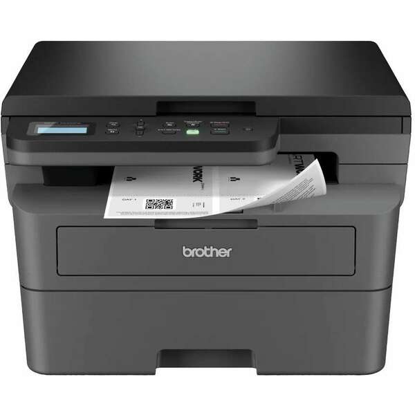 BROTHER DCPL2622DWYJ1 