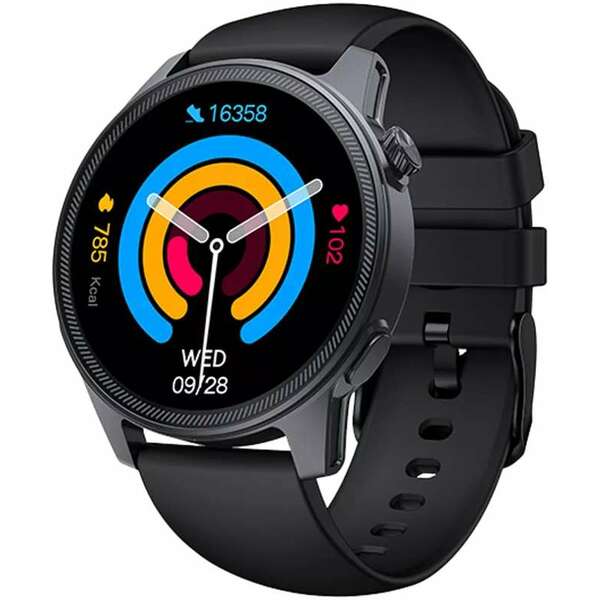 DENVER Smart Watch SWC-392B Black