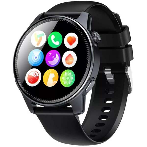 DENVER Smart Watch SWC-392B Black