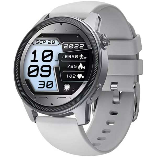 DENVER Smart Watch SWC-392GR Grey