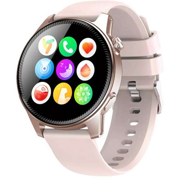 DENVER Smart Watch SWC-392RO Rose