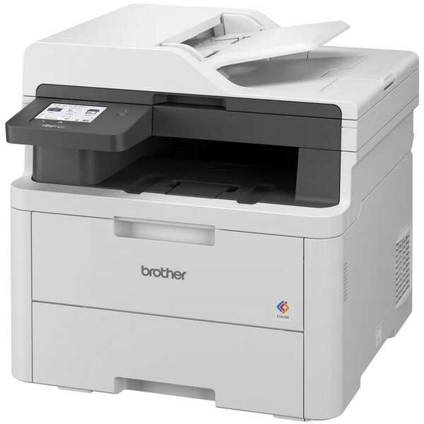  BROTHER MFCL3740CDWYJ1 