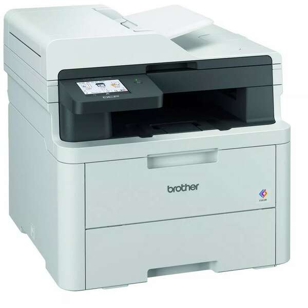  BROTHER DCPL3560CDWYJ1 