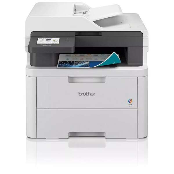  BROTHER DCPL3560CDWYJ1 