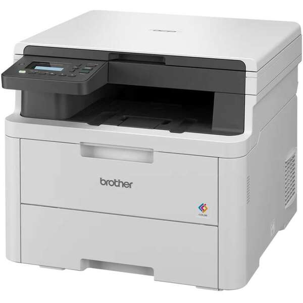  BROTHER DCPL3520CDWYJ1 