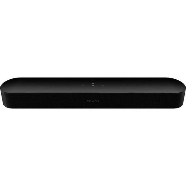 SONOS BEAM (Gen2) Dolby Atmos soundbar crni