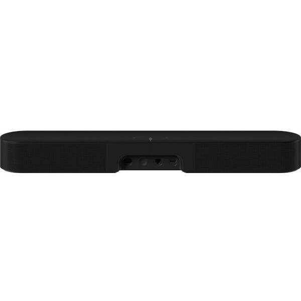 SONOS BEAM (Gen2) Dolby Atmos soundbar crni