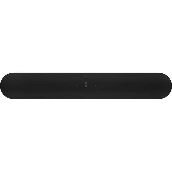 SONOS BEAM (Gen2) Dolby Atmos soundbar crni