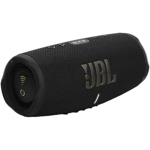 JBL Charge 5 Wifi Black