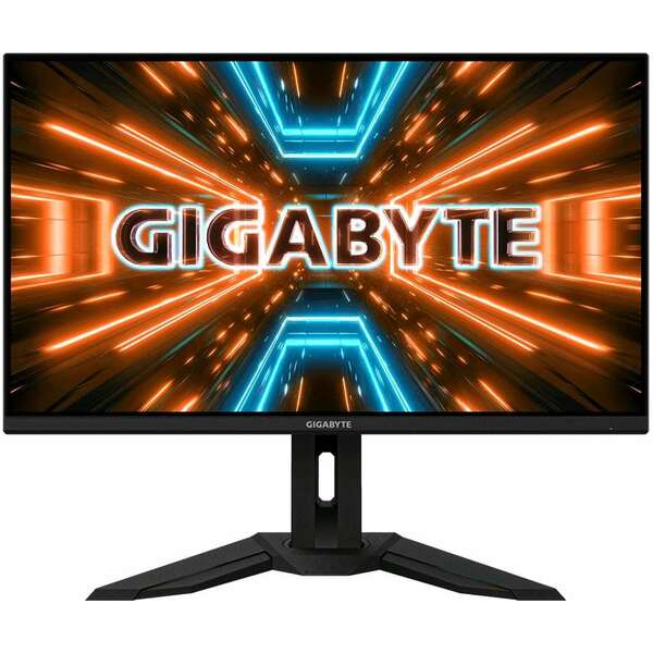 GIGABYTE M32U-EK