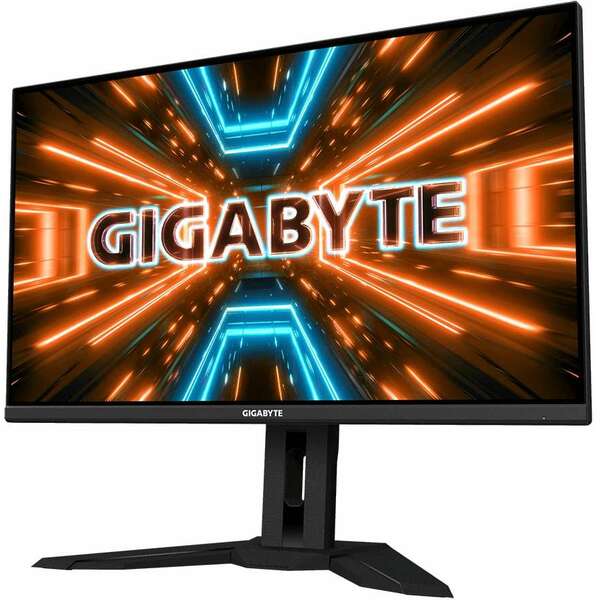 GIGABYTE M32U-EK