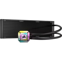 CORSAIR iCUE H150i ELITE CAPELLIX XT